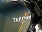 Triumph Scrambler 1200 XC